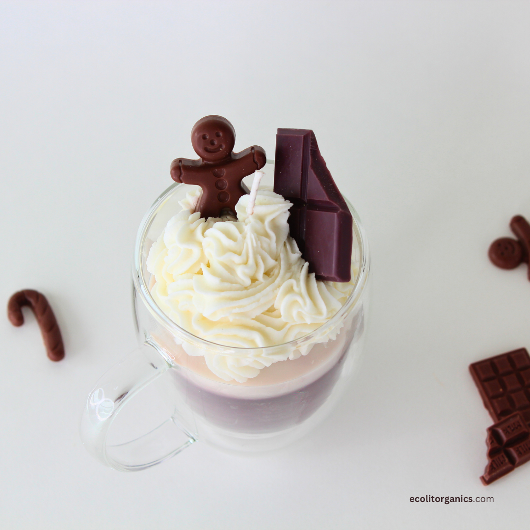 Choco Bliss Candle