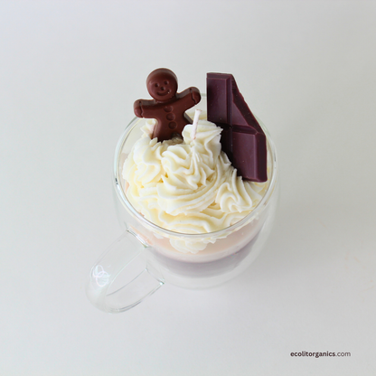 Choco Bliss Candle